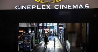 Cineplex urges Ontario government to make changes to theatre occupancy limits - globalnews.ca