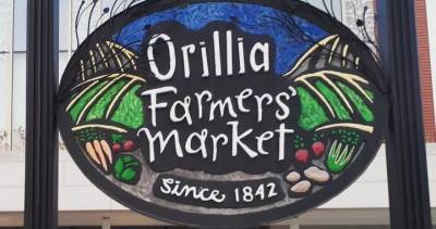 Steve Clarke - Orillia Farmers’ Market to open this weekend amid Phase 3 of Ontario reopening - globalnews.ca