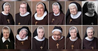 Michigan convent loses 13 nuns to coronavirus, 12 in 1 month - globalnews.ca - city Detroit - state Michigan - city Livonia