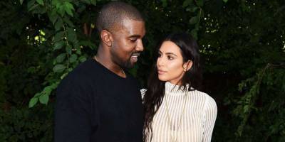 Kim Kardashian - Kanye West - Kim Kardashian shares statement about husband Kanye West's mental health - msn.com