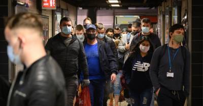 New coronavirus mutation 'speeding up deadly outbreaks across the UK' - mirror.co.uk - China - city Wuhan, China - Britain - city Birmingham
