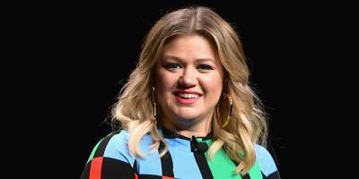 Kelly Clarkson - Brandon Blackstock - Kelly Clarkson Opens Up About Her 'Overwhelming' Year Amid Pandemic & Divorce - justjared.com