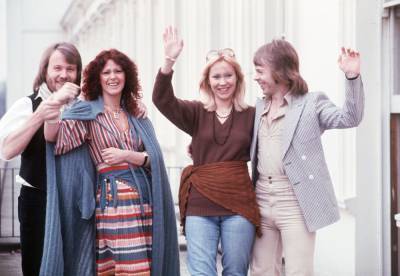 COVID-19 Delays ABBA Reunion Until 2021 - etcanada.com - Sweden - Reunion