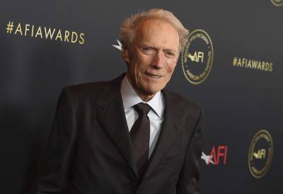 Clint Eastwood - Clint Eastwood sues CBD sellers over use of his name, image - clickorlando.com - Los Angeles - city Los Angeles - state Arizona