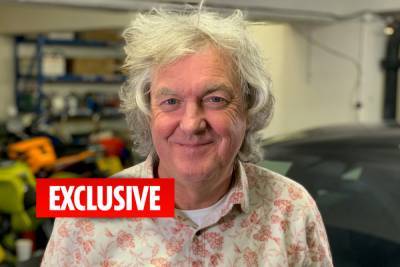 Jeremy Clarkson - James May - Richard Hammond - Grand Tour’s James May feels fit and healthy after three ‘glorious’ months away from Jeremy Clarkson & Richard Hammond - thesun.co.uk - Cambodia - Scotland - Madagascar