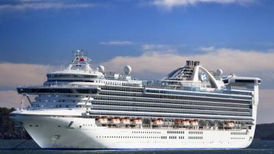 Princess cancels more cruises amid coronavirus pandemic - fox29.com - Japan - Australia - state California - state Hawaii - Mexico - Panama - state Maine - Antarctica - city Santa Clarita