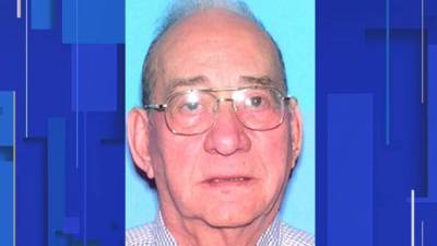 Winter Springs - Winter Springs police search for missing man - clickorlando.com - state Florida - county Seminole