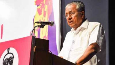 Kerala CM Pinarayi Vijayan clarifies state's Covid-19 discharge policy - livemint.com