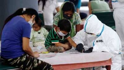 Coronavirus: India records highest-ever 45,720 new cases, 29,500 recoveries in 24 hours - livemint.com - India - Brazil