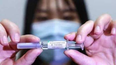 China-made covid vaccine could be available earlier than expected: Report - livemint.com - China