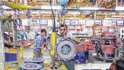Indian economy set for post-COVID-19 rebound as FDI remains buoyant: IHS Markit - livemint.com - city New Delhi - India