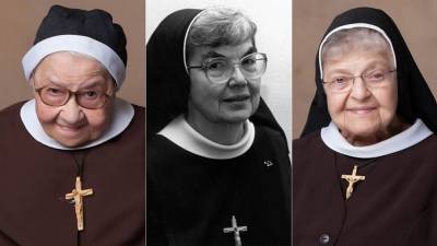 Michigan convent sees 13 nuns die of coronavirus: 'It was very frightening' - fox29.com - state Michigan - Vatican - city Livonia