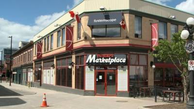Tucker's Marketplace closing ByWard Market location - ottawa.ctvnews.ca - city Ottawa