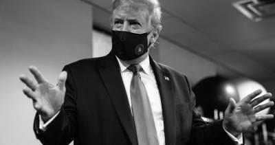 Donald Trump - Scott Thompson - Scott Thompson: Will U.S. voters forgive Donald Trump’s flip-flops on pandemic, mask use? - globalnews.ca - Usa