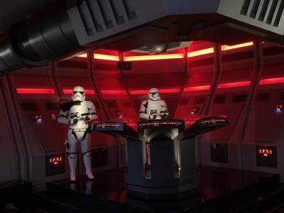 The force is changing: Disney to adjust ‘Rise of the Resistance’ virtual queue system - clickorlando.com