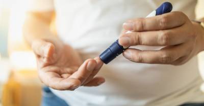 DNA 'remembers' poor blood glucose control in diabetes - medicalnewstoday.com - Usa - county Early