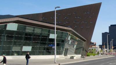 Canadian Museum of History, Canadian War Museum reopen during COVID-19 pandemic - ottawa.ctvnews.ca - city Ottawa