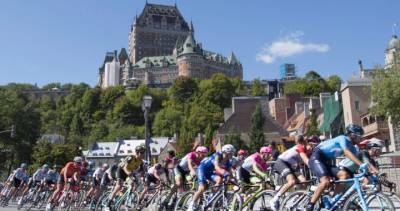 Grands Prix Cyclistes events cancelled in Montreal and Quebec City due to COVID-19 - globalnews.ca - city Quebec