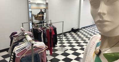 On Rock Community Services prepares to open ‘trendy’ new thrift shop - globalnews.ca
