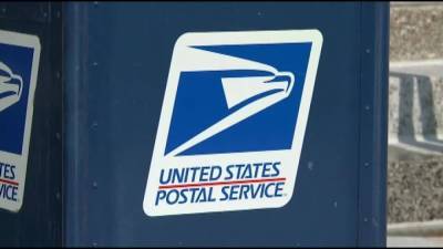 Theft from USPS mailbox leads to $40K fraud case as 8 incidents reported in Delaware, police say - fox29.com - Usa - state Delaware - city Dover, state Delaware