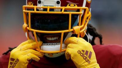 DC’s NFL team to be called Washington Football Team until name is decided - fox29.com - Washington - city Washington