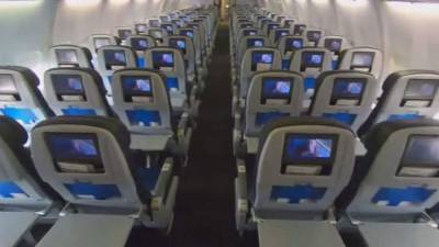 Southwest tightens face-mask rule, Delta steps up testing - clickorlando.com - state Florida - state Texas