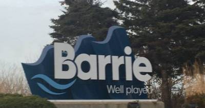Barrie prohibits tents, BBQs at waterfront beaches, parks due to overcrowding concerns - globalnews.ca