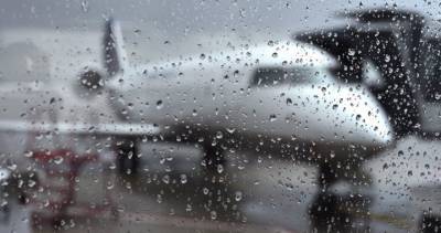 Weather forecast seem off? Low air travel amid coronavirus could be to blame - globalnews.ca