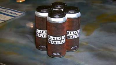How one local brewery is showing support for the Black is Beautiful movement - clickorlando.com - state Florida