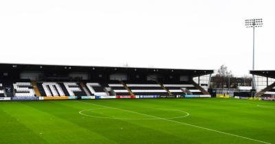 St Mirren confirm 'several' positive coronavirus tests among coaching staff as club moves to limit spread - dailyrecord.co.uk
