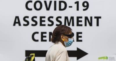 Coronavirus cases rise in Alberta, Saskatchewan, B.C. as Canada reports 4 more deaths - globalnews.ca - Britain - Canada - city Columbia, Britain
