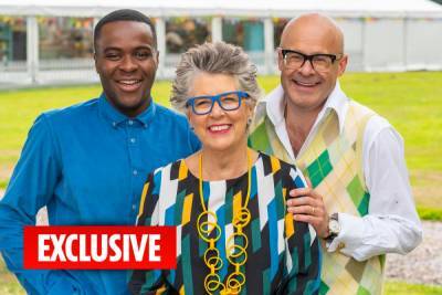 Prue Leith - Great British Bake Off’s Prue Leith, 80, pulls out of junior version over coronavirus fears - thesun.co.uk - Britain
