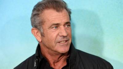 Mel Gibson - Mel Gibson Was Hospitalized in April After Testing Positive for COVID-19 - etonline.com - Usa - Australia