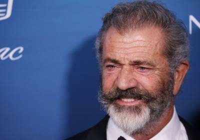 Mel Gibson - Mel Gibson Hospitalized For A Week After Testing Positive For COVID-19 - etcanada.com - Canada - city Ottawa