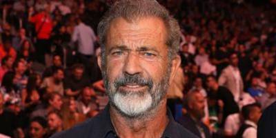 Mel Gibson - Mel Gibson tests positive for coronavirus - lifestyle.com.au - Los Angeles