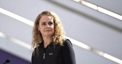 Julie Payette - Privy Council launching review of abuse allegations against Gov. Gen. Julie Payette - globalnews.ca