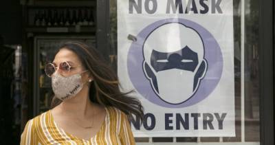 Donald Trump - 3 of 4 Americans want masks to be mandatory amid coronavirus pandemic: poll - globalnews.ca - Usa