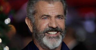 Mel Gibson - Mel Gibson was treated in hospital with coronavirus - msn.com
