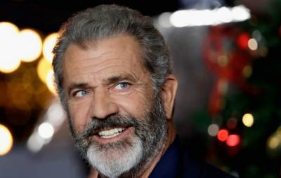 Mel Gibson - Mel Gibson was hospitalised after being diagnosed with coronavirus in April - nme.com - Australia