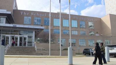 William Hite - School board vote on Philadelphia's school reopening plan delayed after 8 hour meeting - fox29.com