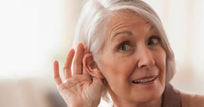 New coronavirus symptom to look for as doctors warn hearing loss could be a sign - mirror.co.uk