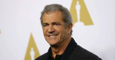 Mel Gibson - Mel Gibson hospitalised due to COVID-19 in April - msn.com - Usa - Los Angeles - state California