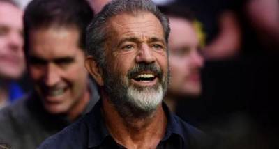 Mel Gibson - Mel Gibson tested positive for COVID 19 in April; Was hospitalised for a week - pinkvilla.com