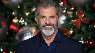 Tom Hanks - Rita Wilson - Mel Gibson - Mel Gibson was hospitalized for coronavirus in April - foxnews.com - Los Angeles