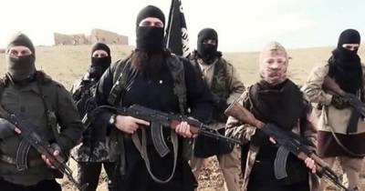 ISIS 'using coronavirus crisis to regroup and plot attacks' as lockdowns ease, says UN - mirror.co.uk - Iraq - Syria