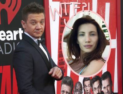 Jeremy Renner - Sonni Pacheco - Jeremy Renner Flew Young Women From All Over For Wild ‘Camp Renner’ Party — Putting Daughter At Risk For Coronavirus, Ex-Wife Claims - perezhilton.com
