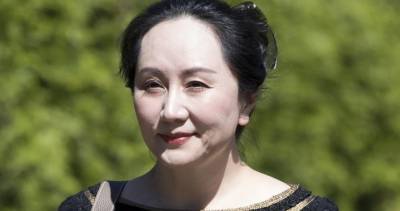 Donald Trump - Meng Wanzhou - Meng Wanzhou asks for extradition case to be stayed, says U.S. misled Canada - globalnews.ca - Usa - Canada