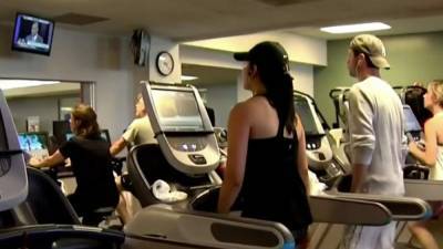 Is it safe to go to the gym during the coronavirus pandemic? - clickorlando.com