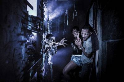 CANCELED: Halloween Horror Nights at Universal Orlando won’t be happening this year - clickorlando.com - state Florida