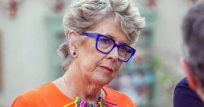 Prue Leith - Prue Leith, 80, 'quits Junior Bake Off' over coronavirus fears as contestants can't quarantine - mirror.co.uk